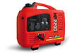 MECAFER - Groupe électrogène MF2200I Max - 2200W - vignette