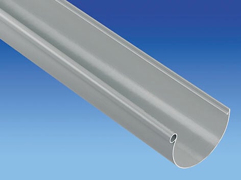 WAVIN - Coude PVC évacuation bâtiment FF 45° DN40 couleur blanc - large