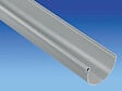 WAVIN - Coude PVC évacuation bâtiment FF 45° DN40 couleur blanc - vignette