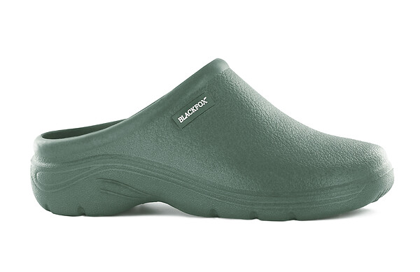 BLACKFOX - Sabot colors vert f 42 - large