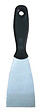 Couteau de peintre lame acier 6cm - vignette