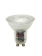 XANLITE - Ampoule LED spot GU10, 5W, équivalent 50W, angle 36°, blanc neutre, 4000K, allumage instantané, durée de vie 15000 h, classe énergétique A+ - vignette