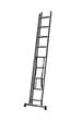 CENTAURE - Echelle transformable 2 plans Clt2 - 2,60-4m - vignette
