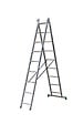 CENTAURE - Echelle transformable 2 plans Clt2 - 2,60-4m - vignette