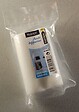 NUANCE - Mini manchon - Resine decorative - 2 recharges - 120mm - vignette