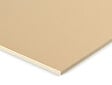 XYLTECH - Panneau fibre coloris naturel 5mm 120x40cm - vignette