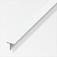 ALFER - T carré 19.5mm PVC blanc 2.5m - vignette