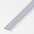 ALFER - Plat 23.5mm aluminium brut 1m - vignette