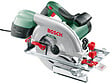 BOSCH - Scie circulaire PKS 66A - 1600W - vignette