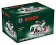 BOSCH - Scie circulaire PKS 66A - 1600W - vignette
