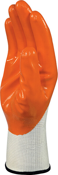 DELTA PLUS - Gants spécial récolte ReF DPVE715OR09 Taille 9 - large