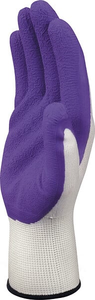 DELTA PLUS - Gants petit jardinier Ref DPVV733VL04 taille 4 - large