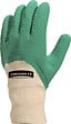 JARDIBEST - Gants de jardin pour rosier - T9 - vignette