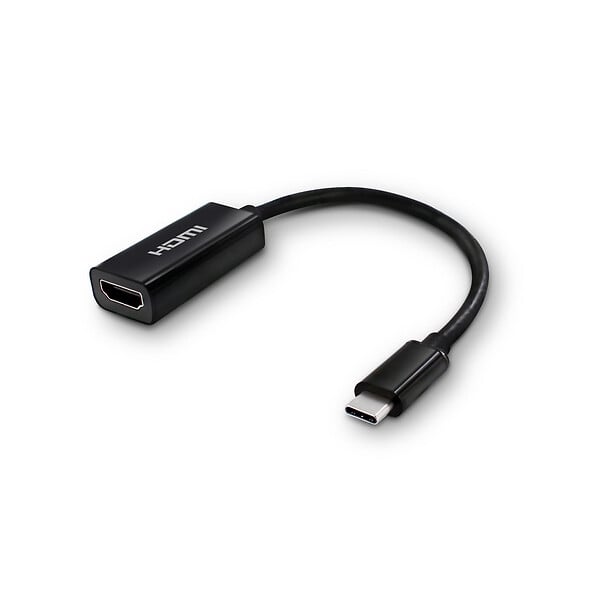 METRONIC - Adaptateur USB-C mâle vers HDMI fem. - large