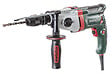 METABO - Perceuse à percussion filaire SBE 850-2 - 850W - vignette