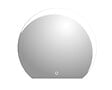 MP GLASS - MIROIR LED ECLIPSE 2 80x90 CM - vignette
