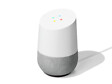 GOOGLE - Enceinte vocale Google Home Chalk - vignette