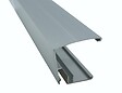 PROFILES - Profil vissable bordure - Aluminium - 5m 16-32mm - vignette