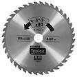 TIVOLY - Lame de scie circulaire D230,24 dents - vignette