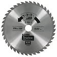 TIVOLY - Lame de scie circulaire D235, 24 dents - vignette