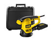 STANLEY Fatmax - Ponceuse excentrique 480 W diam 125mm - vignette