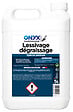 ONYX - Lessivage et degraissage 5 litres - vignette