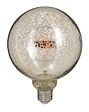 XANLITE - Ampoule déco LED, culot E27, 4W, 240 lm, blanc très chaud, 1800K, éclairage d’ambiance, durée de vie 15000 h - vignette