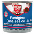PROTECT EXPERT - Fumigène anti-punaises de lit, acariens et larves - x6 - 10g - vignette