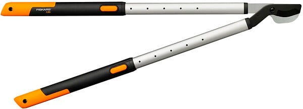 FISKARS - Coupe-branches télescopique Smartfit L86 - large