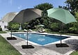 INNOVAXE - parasol zuma 240cm - vignette