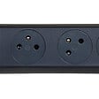LEGRAND - Multiprise 4 prises rotative cable 3 mètres et 1,5MM - vignette