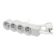 LEGRAND - Multiprise 4 prises câble 1,5 mètre et 1mm² de section - vignette