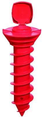 BLOME - Sechoir parapluie idea - 60m - large
