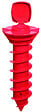 BLOME - Sechoir parapluie idea - 60m - vignette