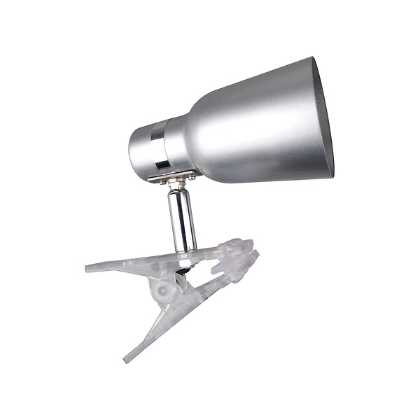 COREP - Spot metal.pince littljoey silver - large
