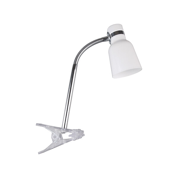 COREP - Spot metal pince gm joey blanc - large