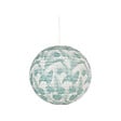 COREP - Boule d40 jungle cactus - vignette