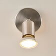 COREP - Spot 1l gu10Led andy alu bros - vignette