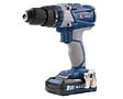 MC KENZIE - Perceuse visseuse à percussion - Sans fil - Brushless - Lithium - 18V - vignette