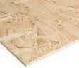 SWISSKRONO - Panneau OSB - Epicea - 250x125cm ep15mm - vignette