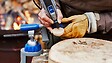 DREMEL - Etau orientable pour outil Multi-vise 2500 - vignette