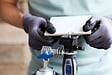 DREMEL - Etau orientable pour outil Multi-vise 2500 - vignette