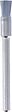 DREMEL - Lot de 3 brosses en acier 3.2mm 443 - vignette