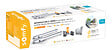 SOMFY - Motorisation SGS Essential à vis pour portail battant - vignette