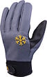 DELTA PLUS - Gants hiver taille 7 - vignette