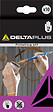 DELTA PLUS - Boite de 10 gants taille 7 - vignette