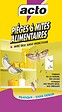 ACTO - 3x Pièges à mites alimentaires - vignette
