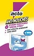 ACTO - Stickers insecticides anti-mouches x7 - vignette