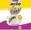 ACTO - Liquide spécial nids guêpes - frelons 1L - vignette