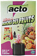 ACTO - Piege a mouches des fruits - vignette